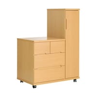 貞苅椅子製作所 ロッカーチェスト RC90 RC90 1台