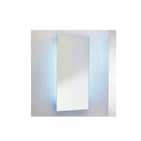 小野シャンブル 照明付ミラー