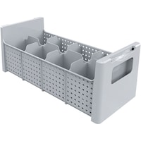 トラスト フラットウエアバスケット