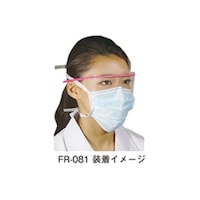 ファーストレイト アイガード1セット・専用シールド