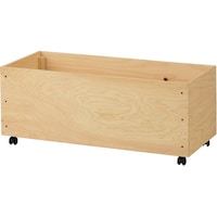 ヤマコー HP システムラック用 ストッカー 55864 55864 1個