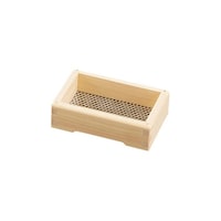 ���}�R�[�@�O�E�΂��񔠁@�X�e�����X���b�V���@�P�Q�S�Q�R�@�P�Q�S�Q�R�@�P��