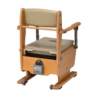 ウチエ さわやかチェアPTO(オゾン消臭) 8100 8100 1台