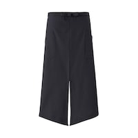 サーウ゛ォ ロング丈 エプロン