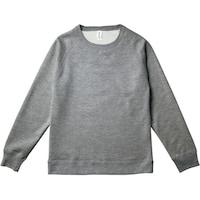 トライブレンド クルーネックスウェット
