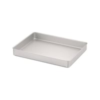 アカオアルミ アルミ スタッキングバット 大 50 69181132 1個