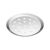 デバイヤー デバイヤー アルミピザトレー 736618 69182356 1個