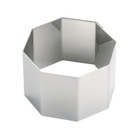 デバイヤー 1810ケーキリング