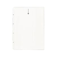 シンビ シンビ メニューブック用部品