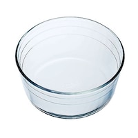 アルク アルキュイジーヌ スフレ皿 833BA00 69185347 1個