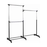 ミヤグチ企販 2wayハンガー HNG811 HNG811 1個