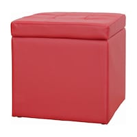 ミヤグチ企販 収納スツール