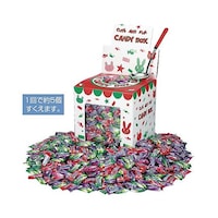 アズワン ハイチュウすくいどり(約100人用) イベントセット 61657211 61657211 1セット