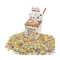 アズワン スイートミックスキャンディすくいどり(約100人用) 61756271 61756271 1セット