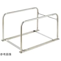 アズワン コインロック取付カート専用収納庫