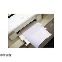 二六製作所 プリント用磁石 297×210×0.3(3枚1セット) EW001 EW001 1セット