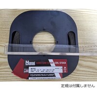 M.K. モールス バンドソーブレード 100フィート巻 (ケース入り) ZWEDR18MAT100 ZWEDR18MAT100 1ケース