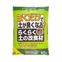 花ごころ らくらく土の改良材
