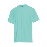 マスダ DRY200 ドライタッチTシャツ エメラルド