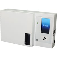 トライセキュリティ 鍵管理機 Zixio KeyBox 10キー 壁面設置タイプ KCN10 KCN10 1台