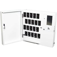 トライセキュリティ 鍵管理機 Zixio KeyBox 20キー KCN20 KCN20 1台