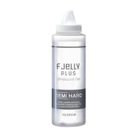 富士フイルムMD 超音波ゼリー F JELLY PLUS SEMIHARD 1ケース(12本入) F JELLY PLUS SEMIHARD 250G 12 # F JELLY PLUS SEMIHAR 1ケース