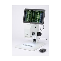 カートン ビデオマイクロスコープ CVZ75 CVZ75 1個