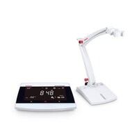 オーハウス 卓上導電率メータ