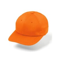 山田辰 ワークキャップ 888番 003オレンジ(旧OR)F フリー 888003f 888003f 1個