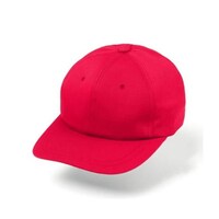 山田辰 ワークキャップ 888番 005レッド(旧RE)F フリー 888005f 888005f 1個