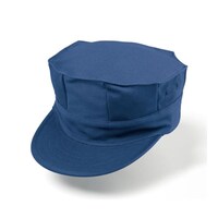 山田辰 ワークキャップ 891番 001ネイビーブルー(旧NB)F フリー 891001f 891001f 1個