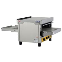 マルゼン 電気コンベアトースター 860×485×375mm MBCT084 MBCT084 1台