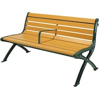 ミヅシマ工業 セパレートベンチ SB1SW 2440072 2440072 1台