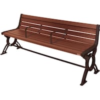 ミヅシマ工業 セパレートベンチ SB6LW 2440671 2440671 1台