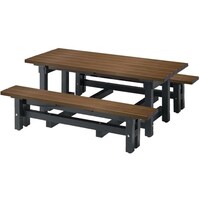 ミヅシマ工業 リサイクルデュオ R #80 2460180 2460180 1台