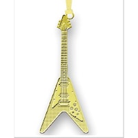 東洋精密工業 ブックマーク フライングvモデル ギター×10