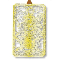 ���m�����H�Ɓ@�u�b�N�}�[�N�@�����@�S�[���h�~�P�O