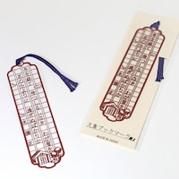 東洋精密工業 ブックマーク 文集ブックマーク 未摘花赤×10