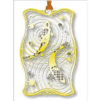 ���m�����H�Ɓ@�u�b�N�}�[�N�@��@�S�[���h�~�P�O