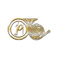 東洋精密工業 クリップ ホルンH ハニーゴールド×10