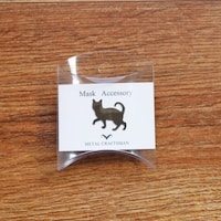 ���m�����H�Ɓ@�}�X�N�A�N�Z�T���[�@�L�f�~�R