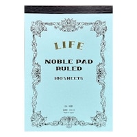 ���C�t�@�����p�b�h�@�m�[�u���p�b�h�@�a�U�@���r�~�T