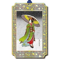 ���m�����H�Ɓ@�u�b�N�}�[�N�@�p�R�@�ᒆ���l�@�S�[���h�~�P�O