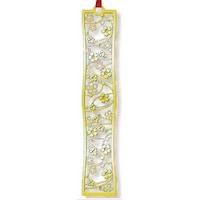 東洋精密工業 和ブックマーク 桜吹雪 ゴールド×10