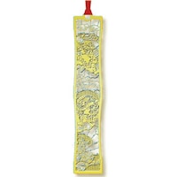 東洋精密工業 和ブックマーク 風神雷神 ゴールド×10