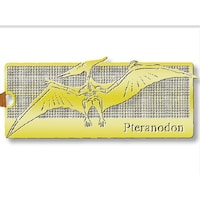 ���m�����H�Ɓ@�u�b�N�}�[�N�@�v�e���m�h���@�S�[���h�~�P�O