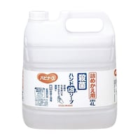 ピジョンタヒラ ハビナース 殺菌ハンド泡ソープ(詰替 詰替用 ハンドソープ 23287101 ハビナース 1019392(11033)4L 1箱(3本入)