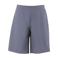 フットマーク 入浴介護ハーフパンツ LL 入浴介助ウェア 2448980218 グレー フットマーク 403341(LL) 1枚