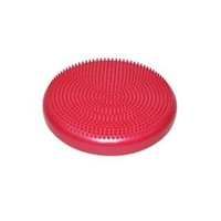 トーエイライト バランスクッション トレーニング用品 2520600002 赤 トーエイライト H8955 1個