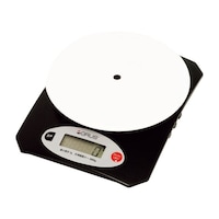 インテック GRUSボイスクッキングスケール はかり 25551900 GRUS GRS301J 1個